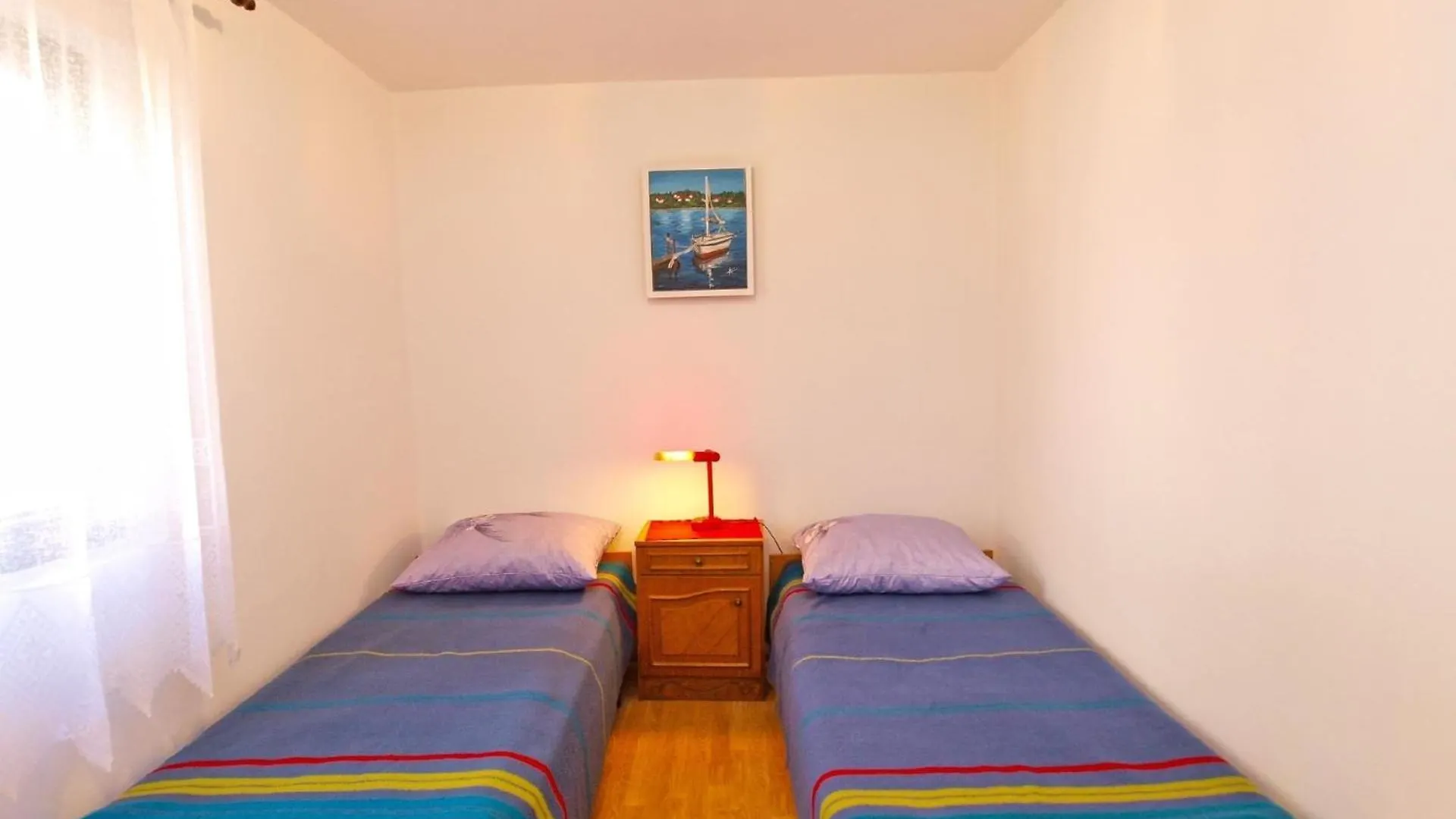 Lägenhet Ferienwohnung Fuer 5 Personen Ca 55 Qm In Medulin, Istrien Suedkueste Von Istrien
