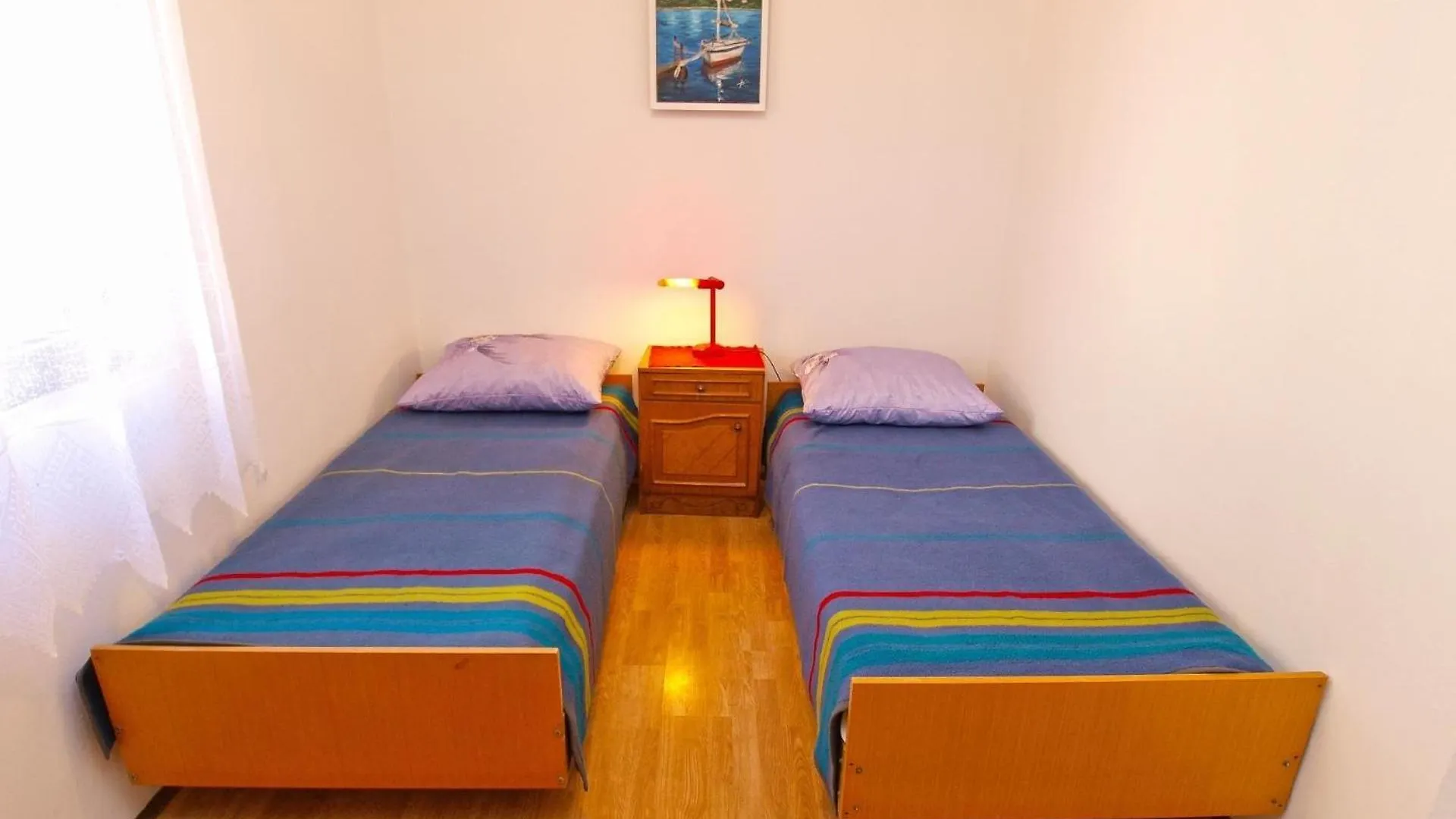 Ferienwohnung Fuer 5 Personen Ca 55 Qm In Medulin, Istrien Suedkueste Von Istrien Kroatien