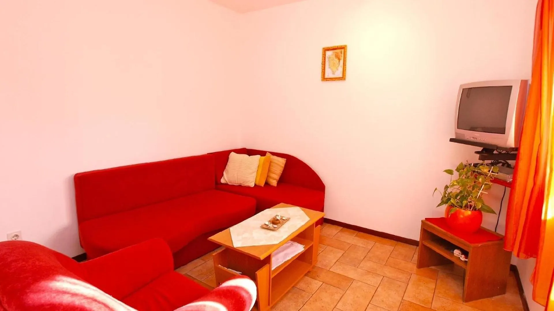 Ferienwohnung Fuer 5 Personen Ca 55 Qm In Medulin, Istrien Suedkueste Von Istrien 0*, Medulin Kroatien