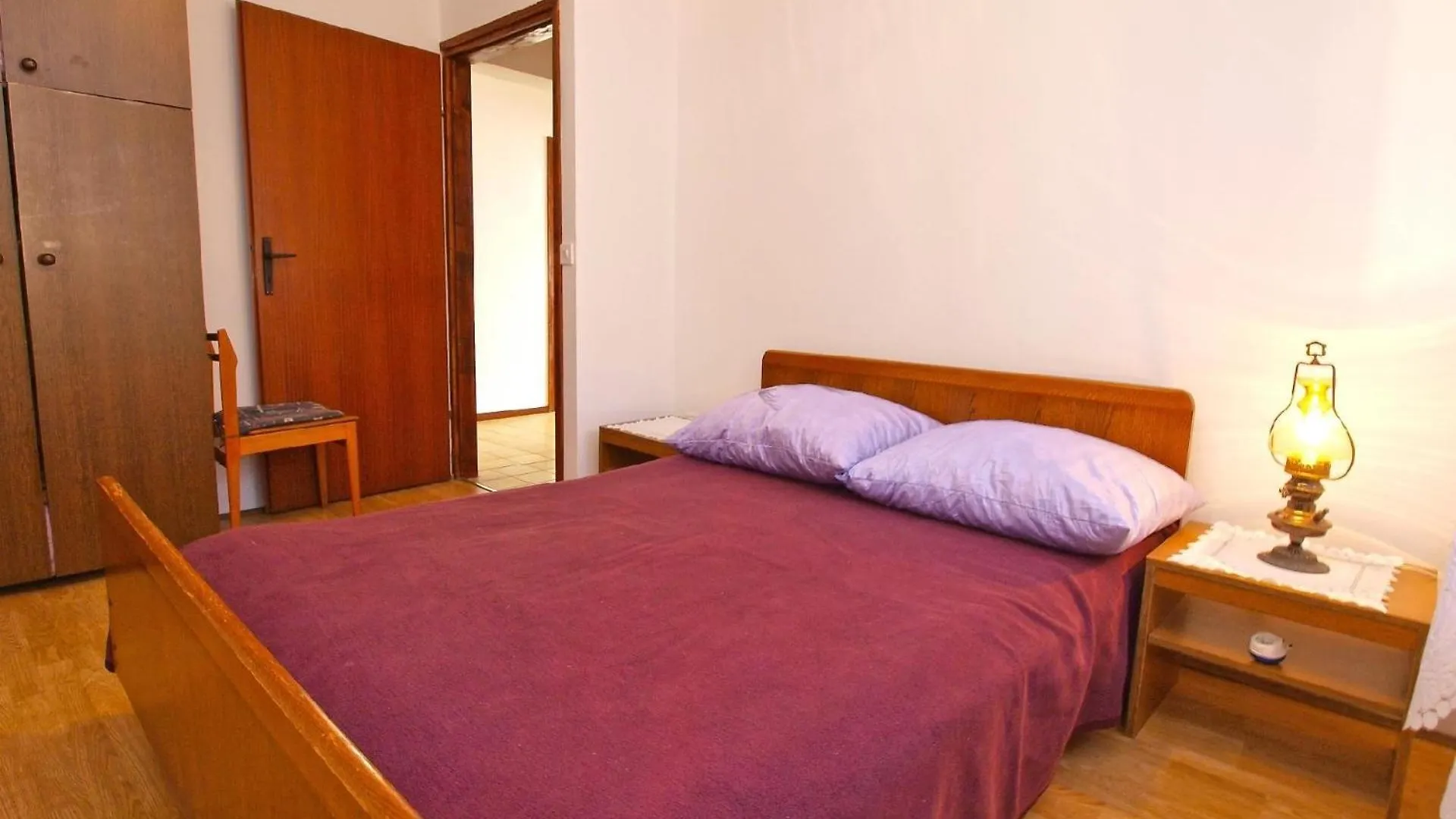 Ferienwohnung Fuer 5 Personen Ca 55 Qm In Medulin, Istrien Suedkueste Von Istrien Apartment Medulin