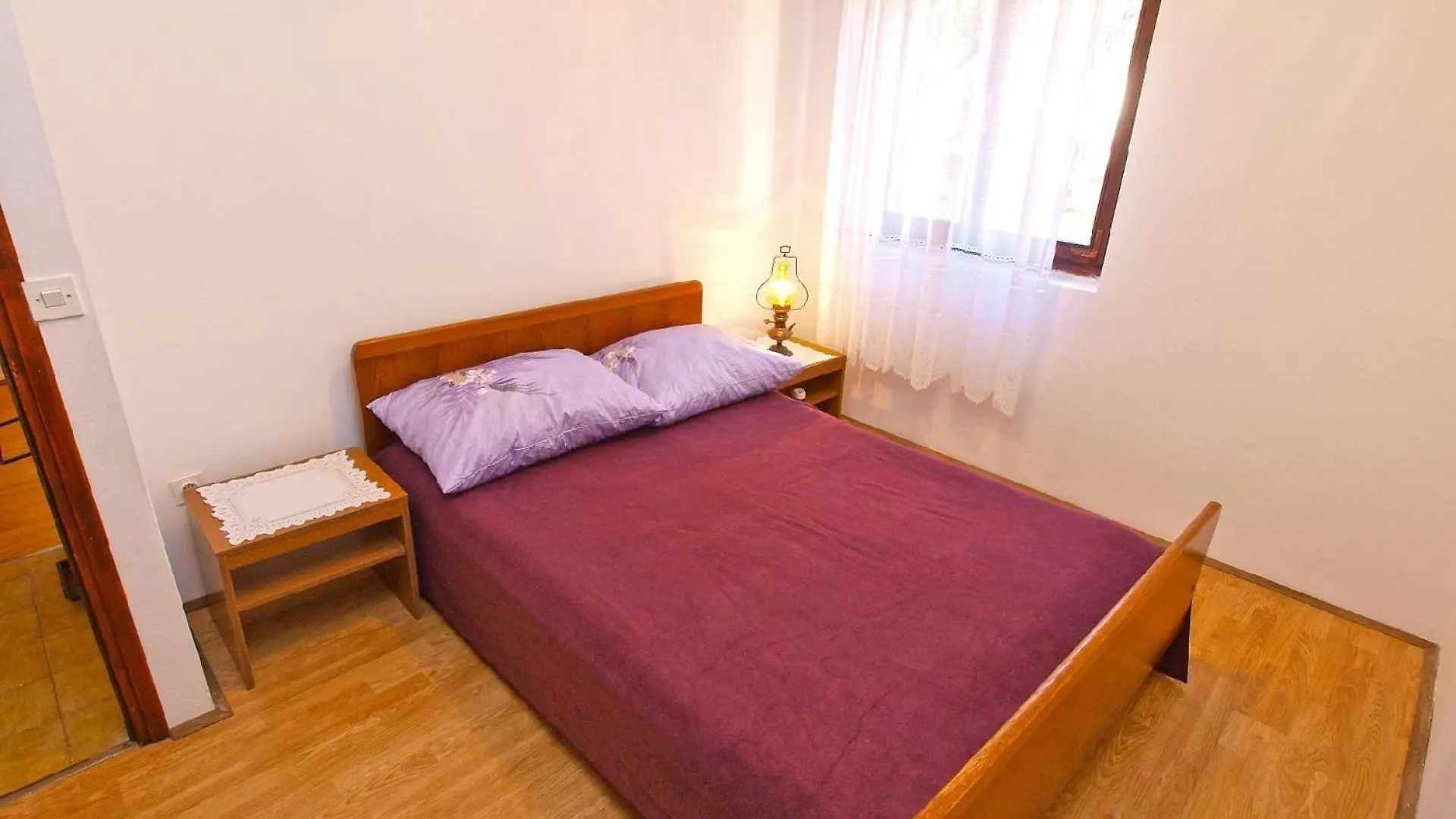 Ferienwohnung Fuer 5 Personen Ca 55 Qm In Medulin, Istrien Suedkueste Von Istrien Medulin