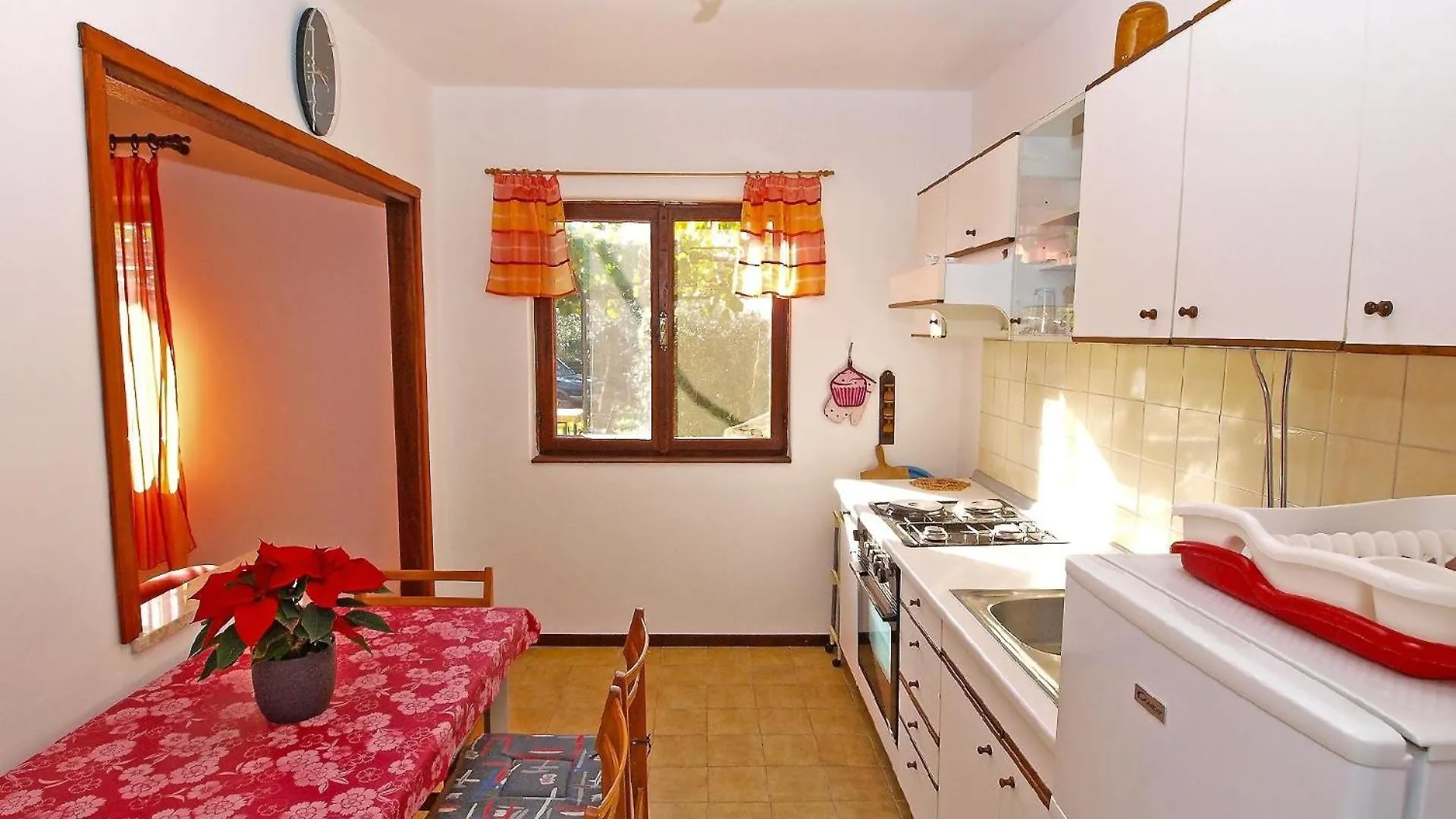 Lägenhet Ferienwohnung Fuer 5 Personen Ca 55 Qm In Medulin, Istrien Suedkueste Von Istrien