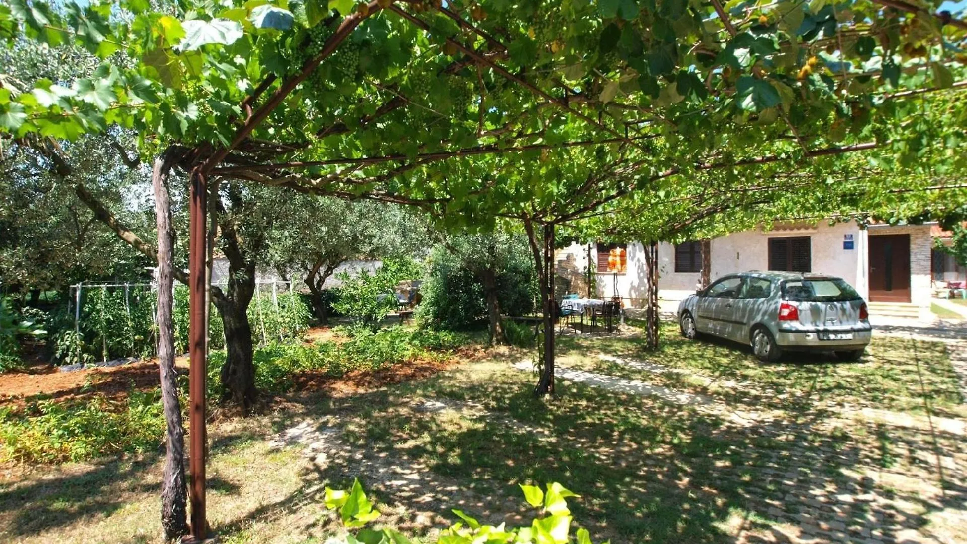 Ferienwohnung Fuer 5 Personen Ca 55 Qm In Medulin, Istrien Suedkueste Von Istrien Medulin