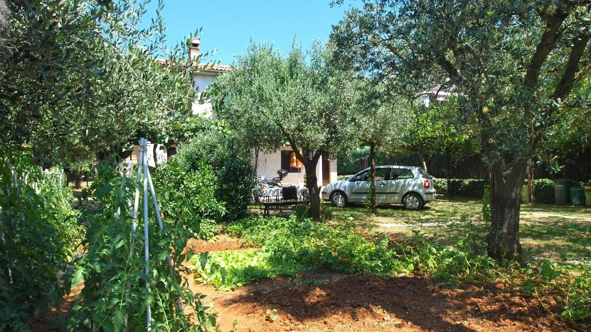 Ferienwohnung Fuer 5 Personen Ca 55 Qm In Medulin, Istrien Suedkueste Von Istrien 0*, Medulin